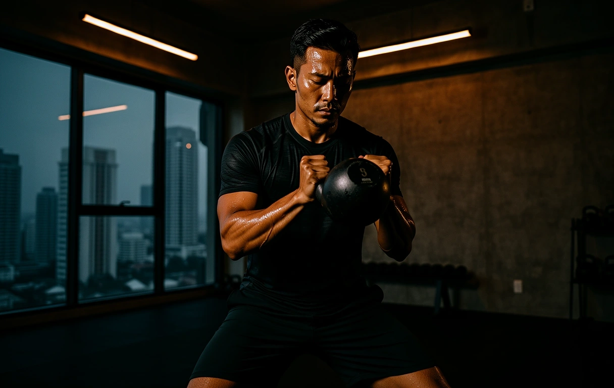 Functional endurance